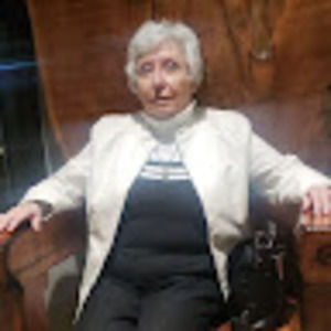 Meet your Posher, Sally